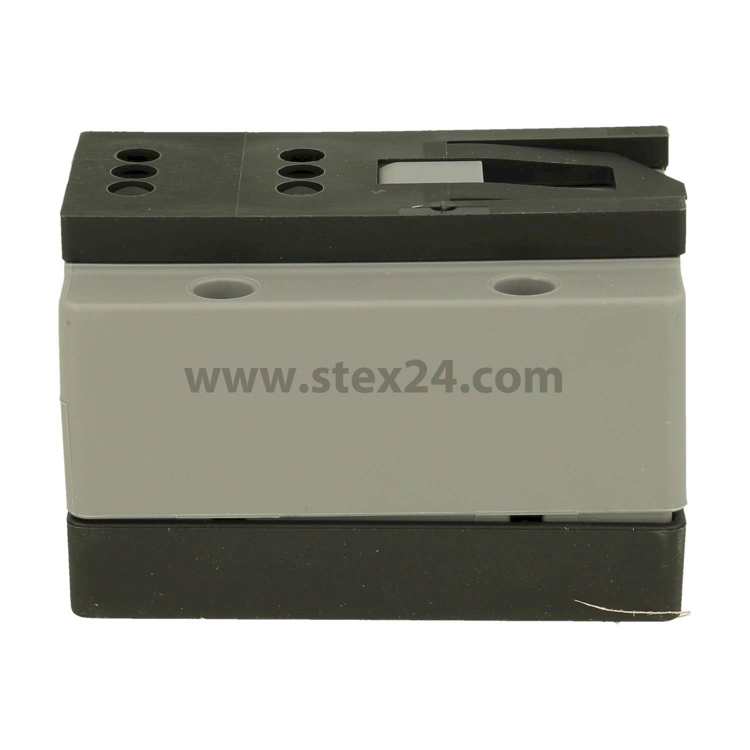 PXD1 Georg Schlegel Proboxx housing with predetermined breaking point, for 1 command post Cable entry M16 break-out Protection class IP65