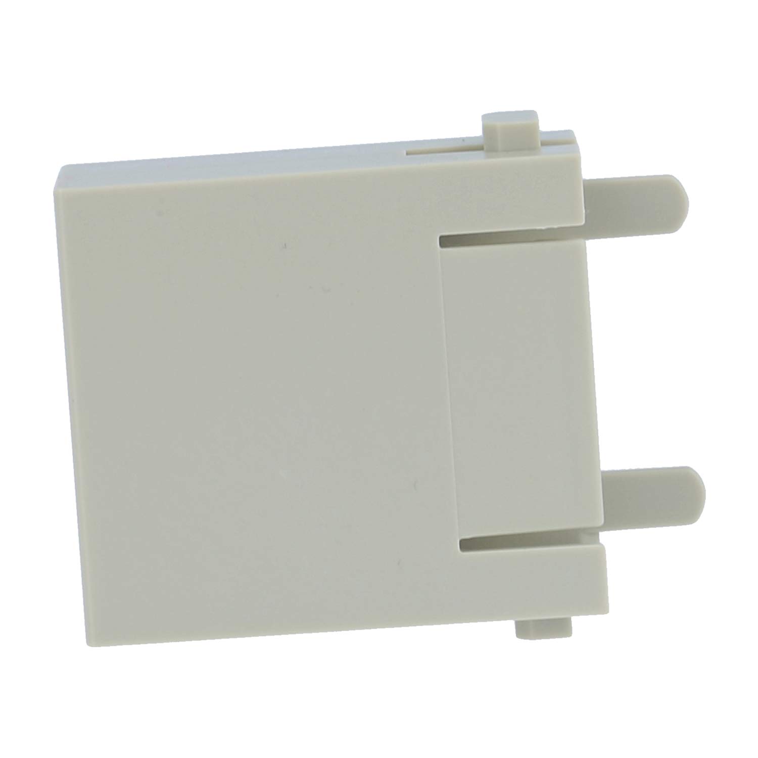 09140013011 Harting Han module adapter Pin insert (M) Mating cycles >=500 Temperature range -40°C to 125°C