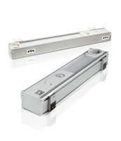 LED Aluminium Leuchte