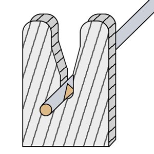 Anschlusstechnik_Schneidklemm Anschlusstechnik_Schneidklemm