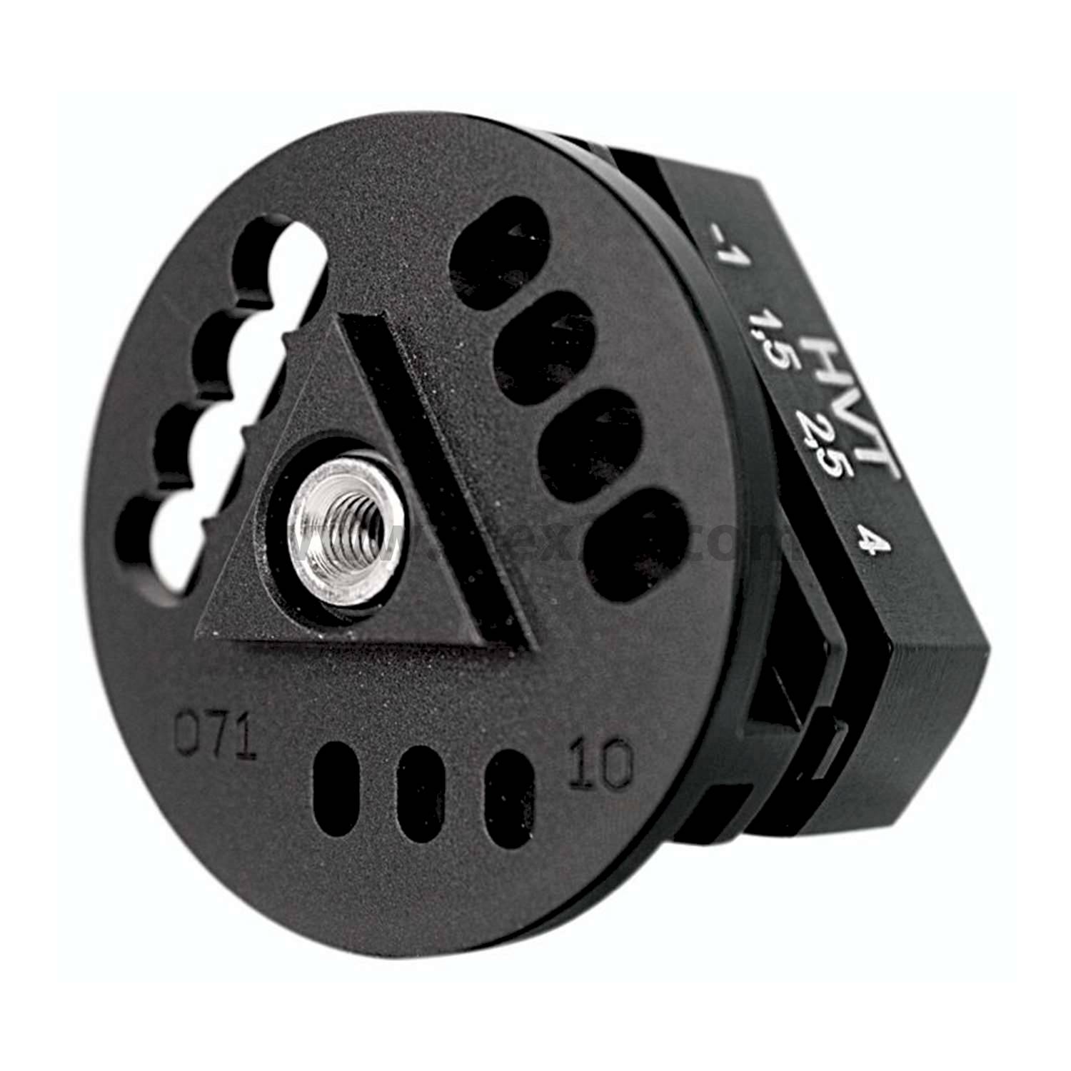 Rennsteig Werkzeuge GmbH Contact us for Turned contacts Cross-section 0.14 mm² - 4 mm²