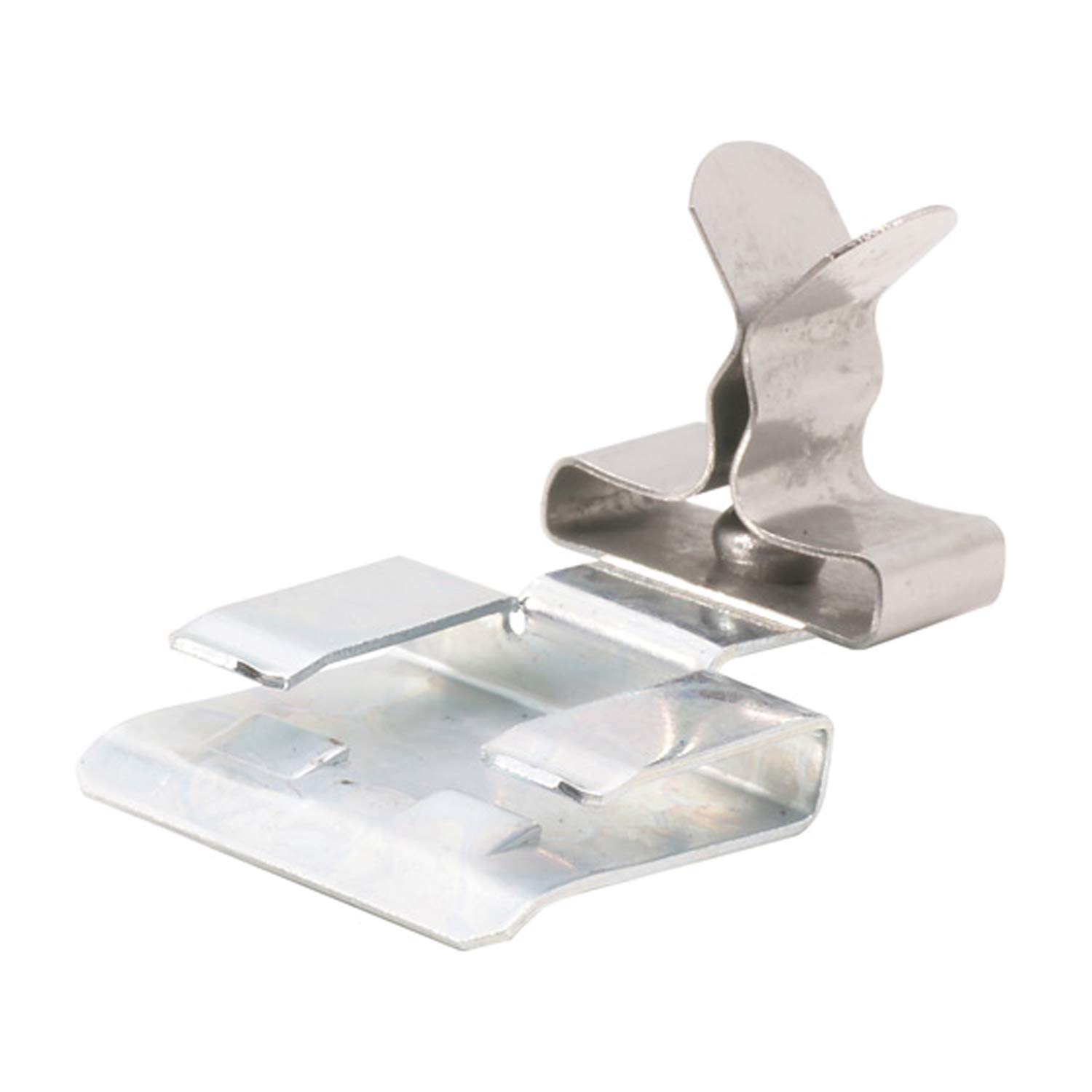 36786.1 Icotek EMC shield clamp Shield diameter 1.5 mm - 3.0 mm for EMC levers Current load up to 140A