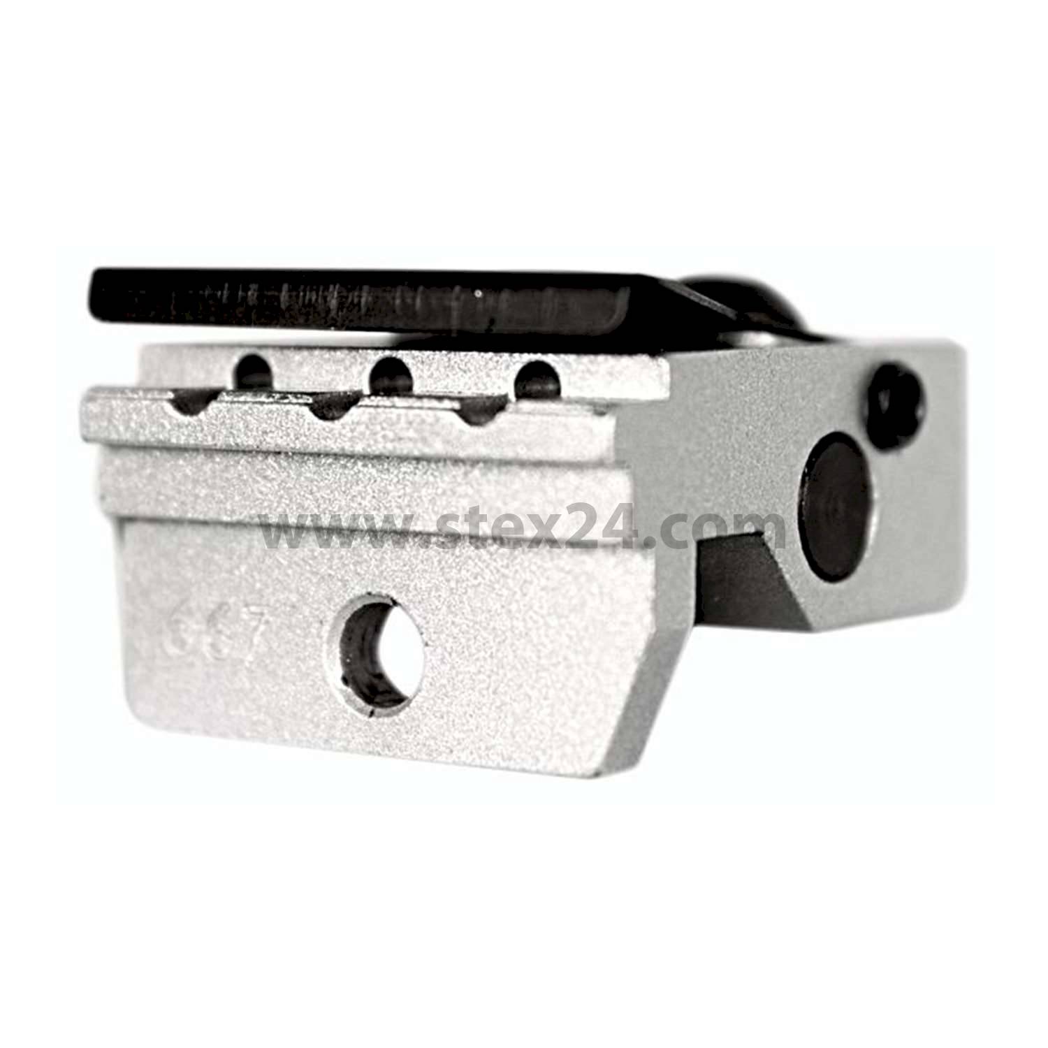 Rennsteig Werkzeuge GmbH Contact us for D-Sub punched contact Cross-section 0.03 mm² - 0.56 mm²