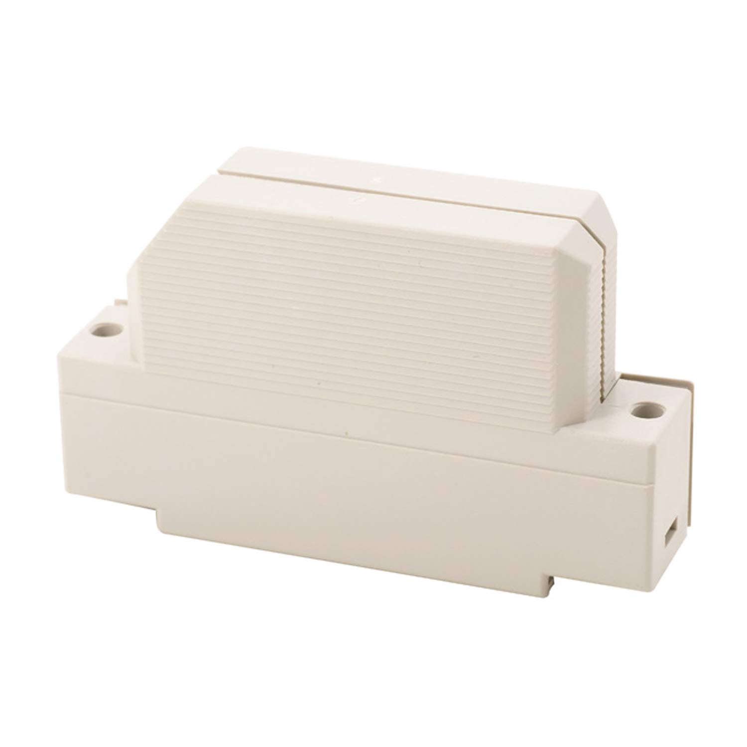 09670370573 Harting D-Sub Plastic housing with shielding plate suitable for D-Sub insert 37-pin sideways