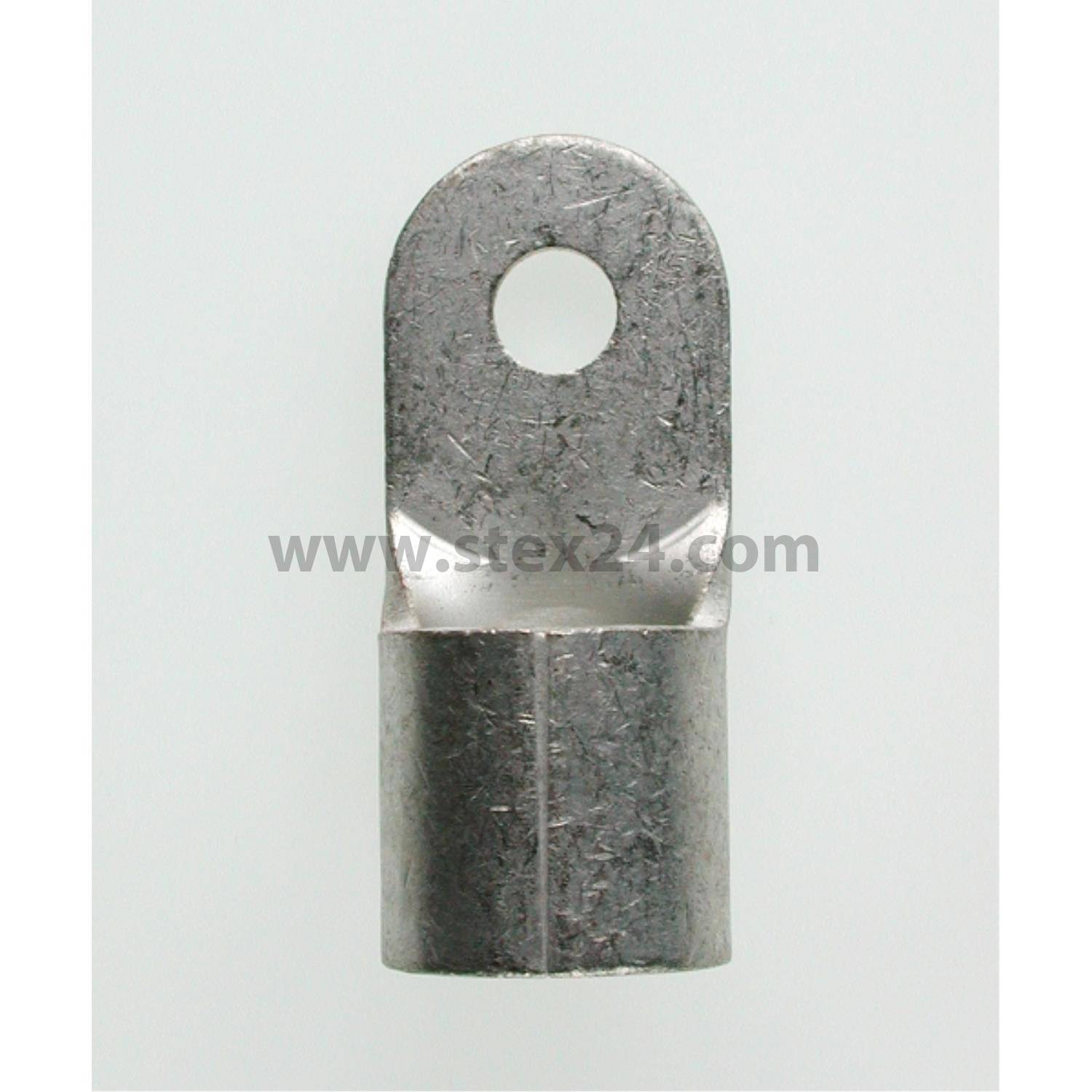 10 stuks Kalitec Q25-16 krimpkabelschoen 25mm² M16 I ongeïsoleerd I 10 stuks Kalitec Q25-16 krimpkabelschoen 25mm² M16 I ongeïsoleerd I