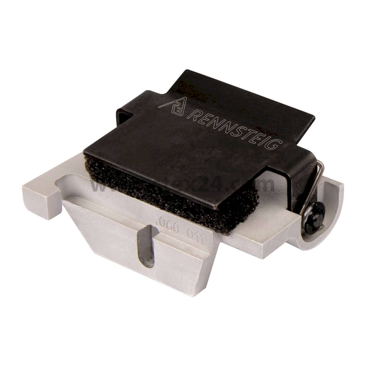 Rennsteig Werkzeuge GmbH Contact us for Insulated / uninsulated connectors and cable lugs Universal positioning aid
