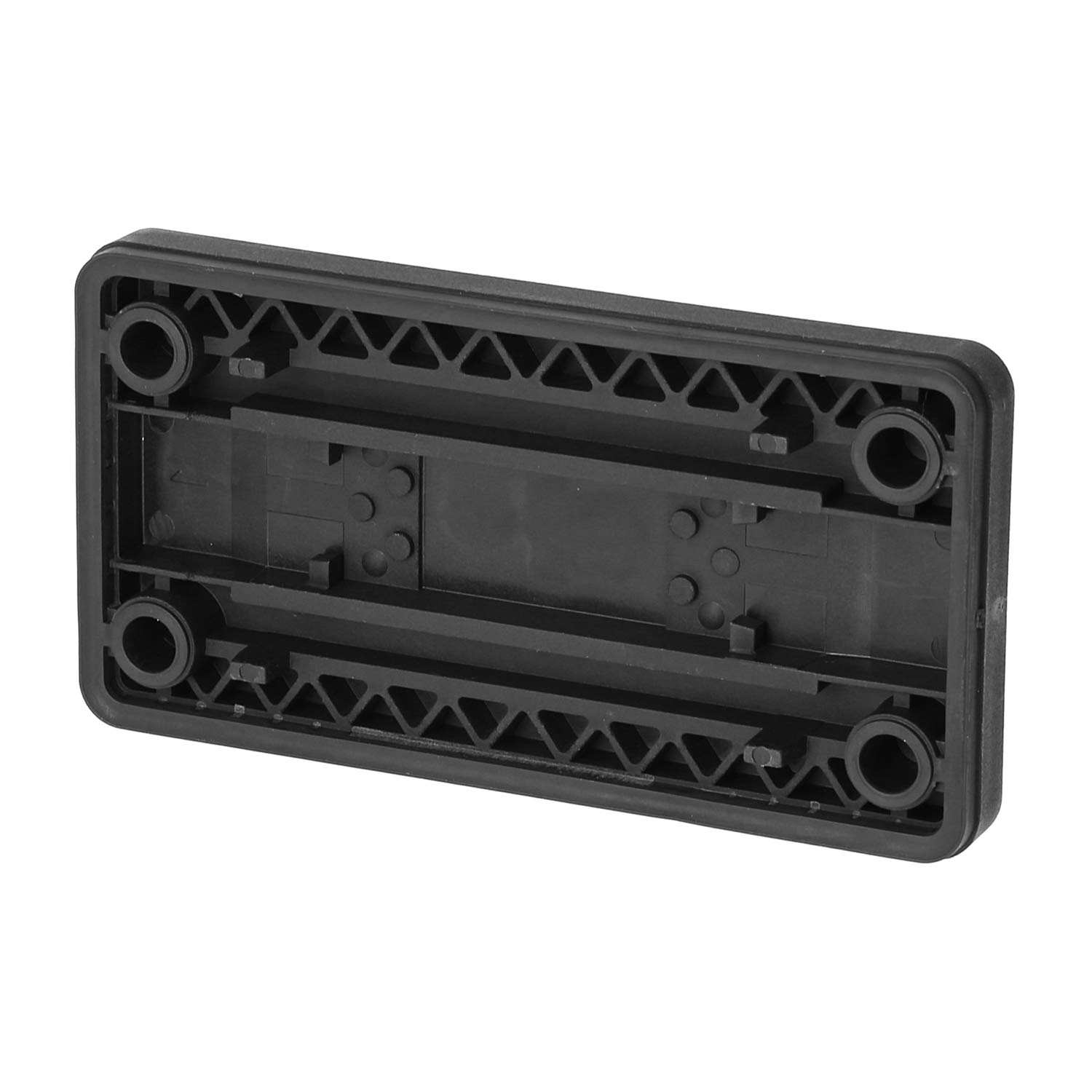 42015 Icotek Blind plate for Breakout 10B Mounting cut-out 65.0 mm x 36.0 mm