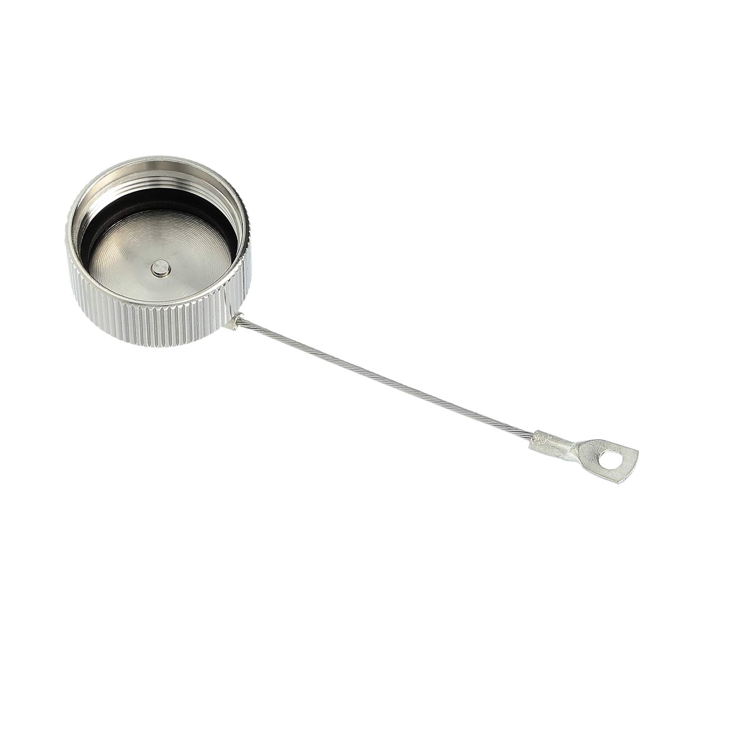 1604232 PHOENIX CONTACT Protective cap M23 for coupling and appliance couplers Loss prevention with small loop incl. Screw lock M23