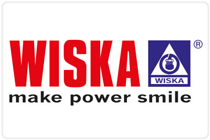 Wiska-Logo-Herstellerseite Wiska-Logo-Herstellerseite