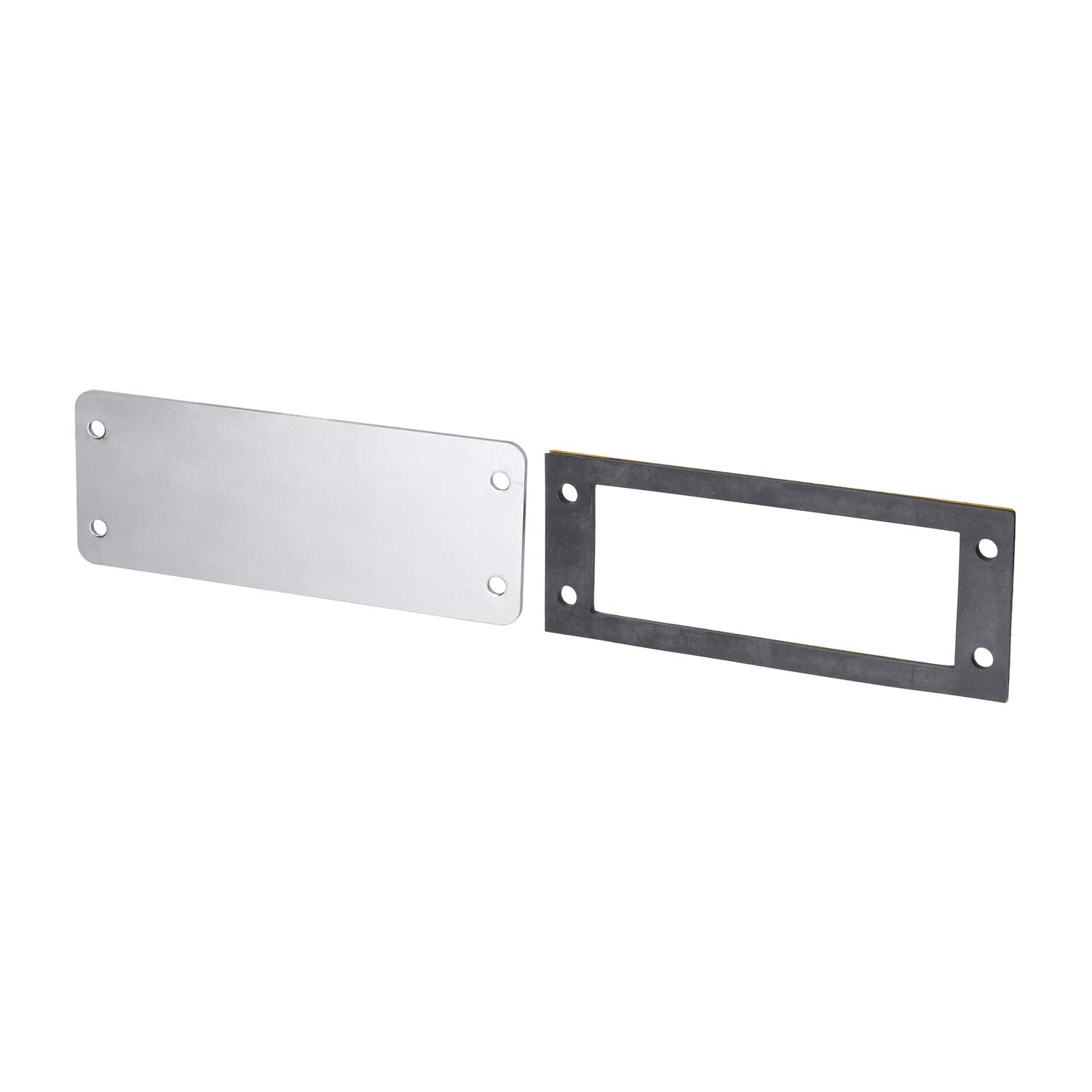 42027 Icotek Blind plate for Breakout 24B Mounting cut-out 112.0 mm x 36.0 mm