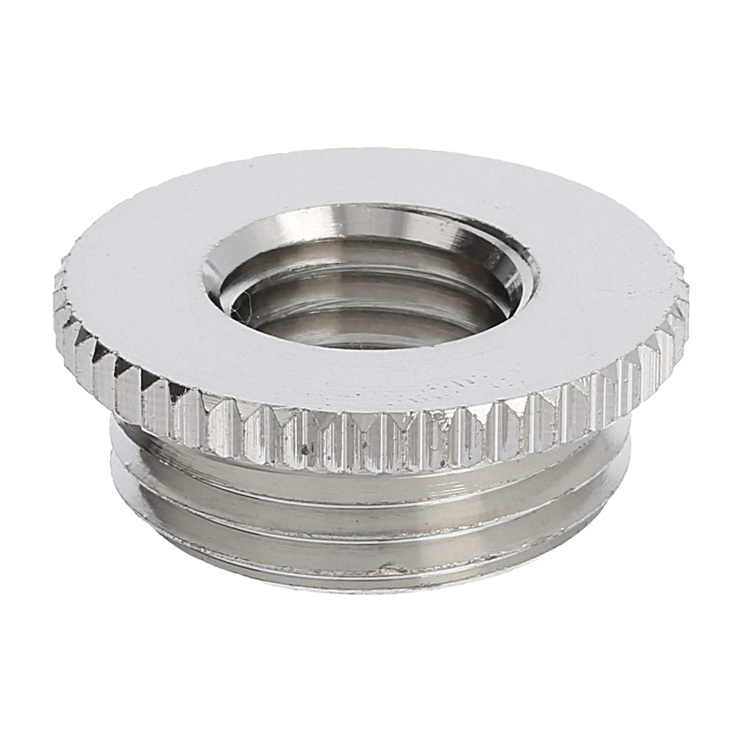 10063941 WISKA Reduzierung M/M von M20x1,5 auf M12x1,5 MRM-M20/M12 