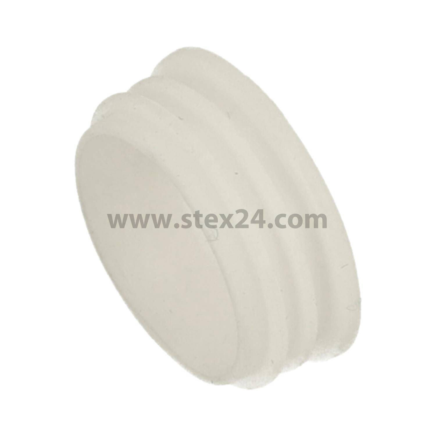 FIBOX Abdeckkappe, Serie: TEMPO Abdeckkappe Acrylnitril-Butadien-Styrol (ABS)