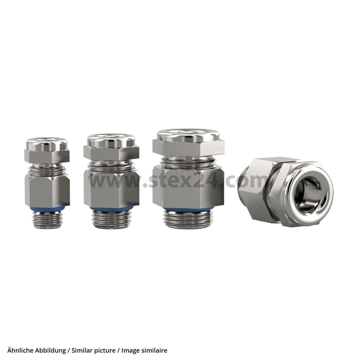 52001877 LAPP SKINDICHT MINI M6x1 COLD