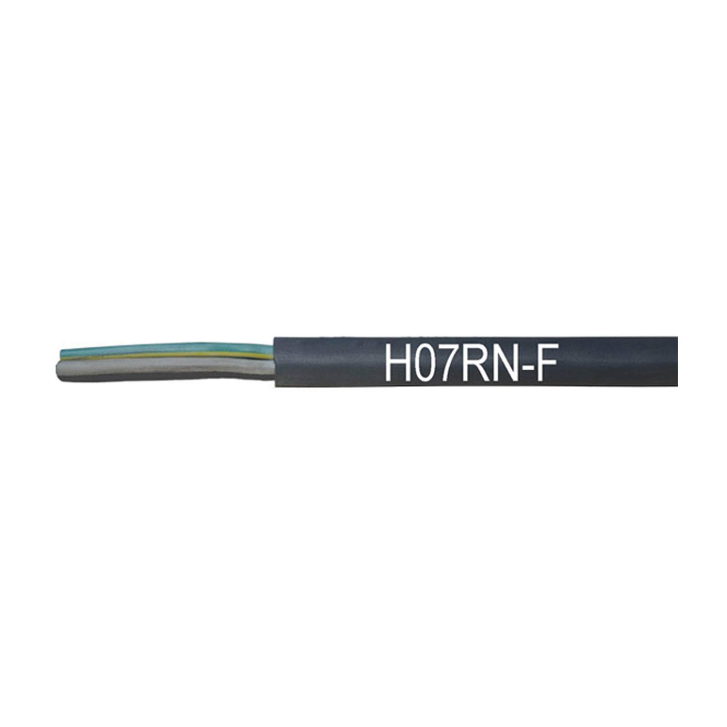 281803 LAPP-Kabel ÖLFLEX CONTROL TM 3G1 mm² AWG18 AD 7.4 mm 1