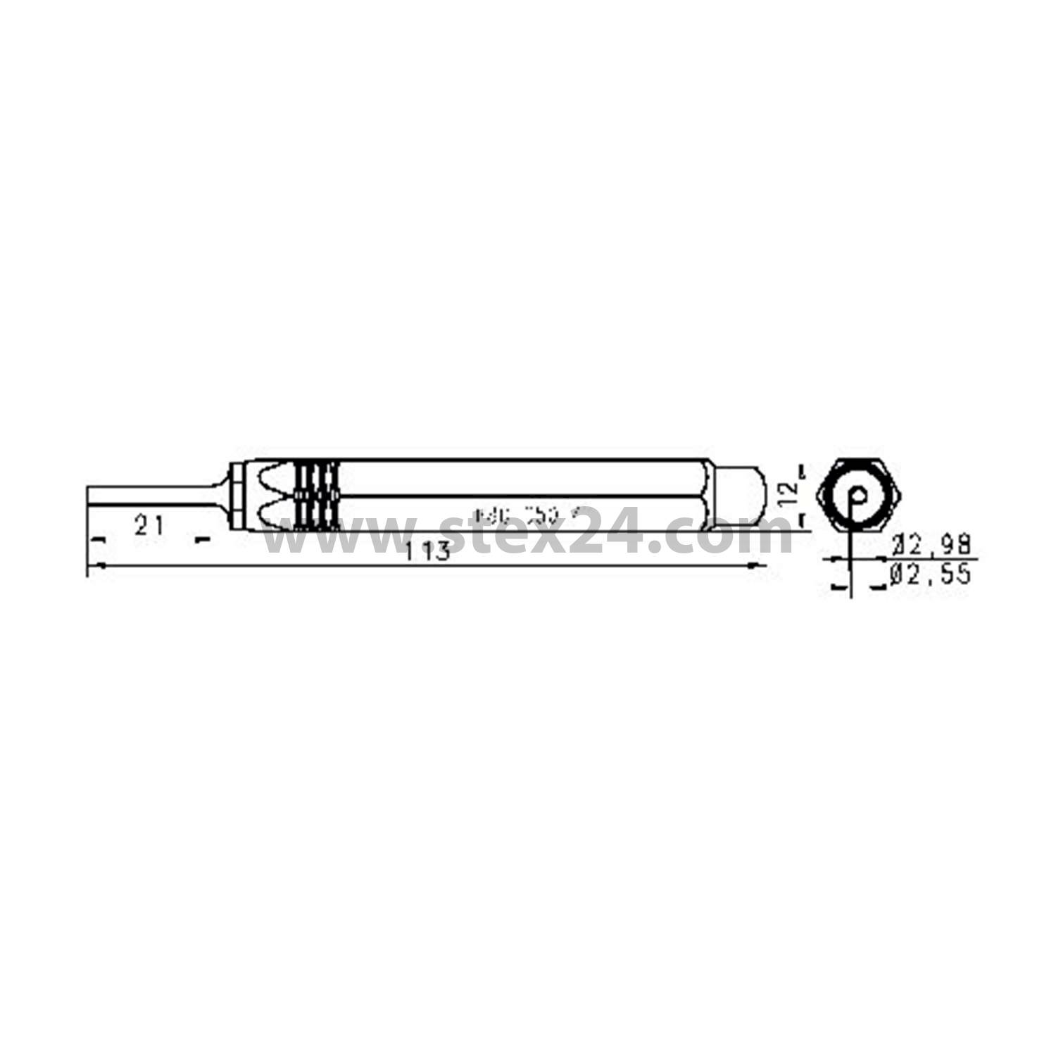 Rennsteig Werkzeuge GmbH Disassembly tool