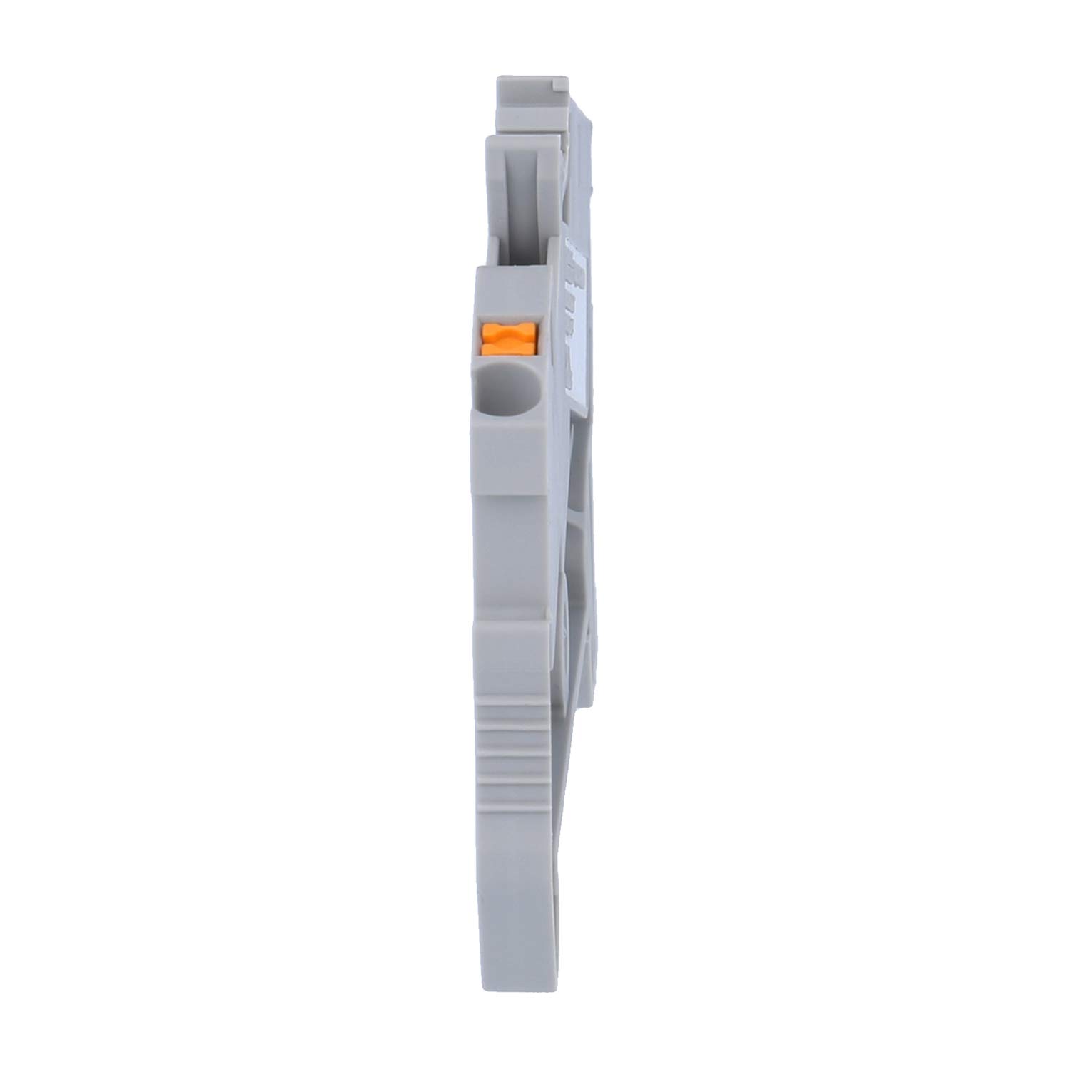 3214589 PHOENIX CONTACT Through terminal PTS 1.5/S-TWIN Push-in connection Rated voltage 500V Short-term current 0.18kA