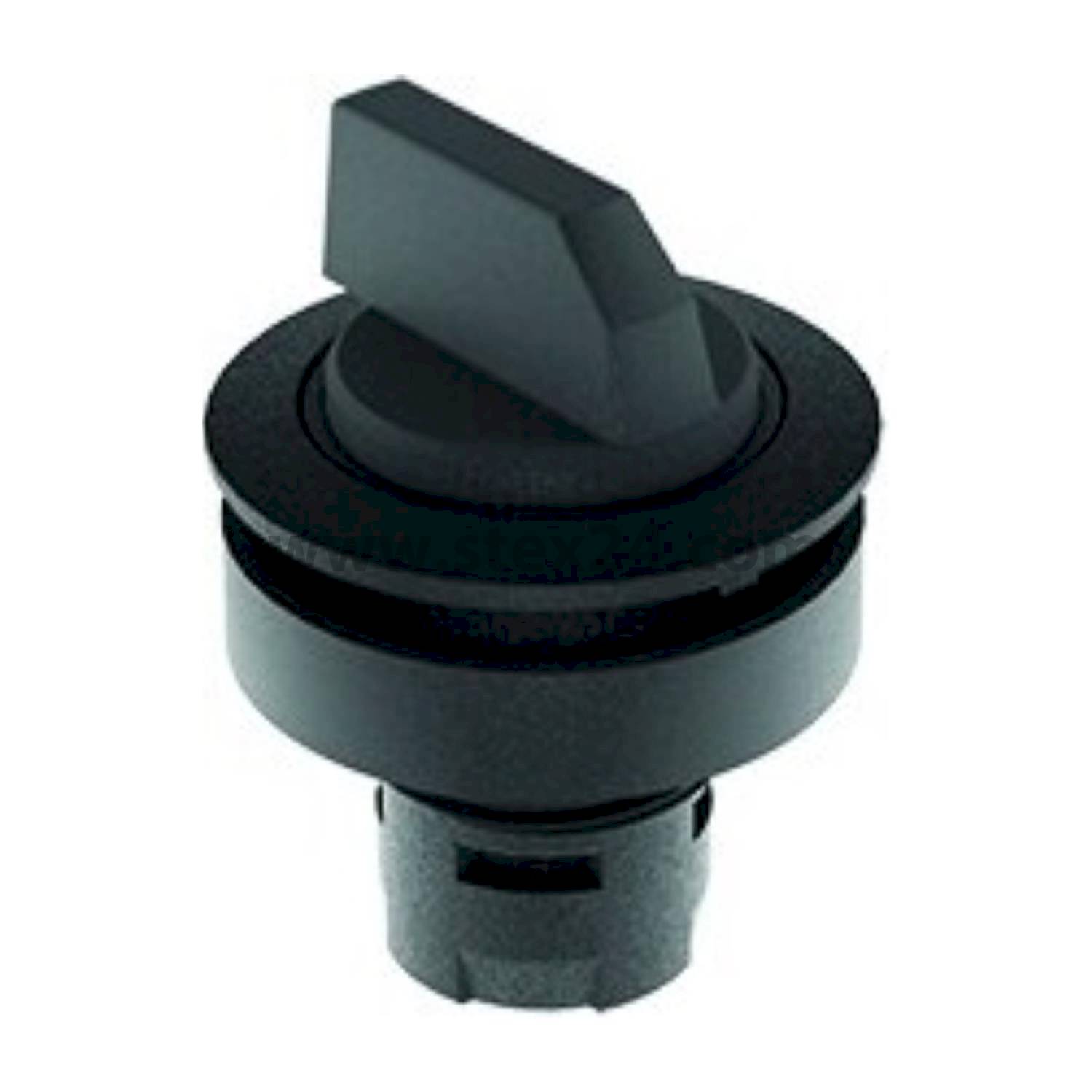 RRJWBSW Georg Schlegel Selector switch latching around, RONTRON-R-JUWEL Hub 3.0 mm