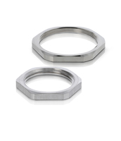 Locknut lead free