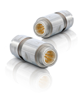 Kupplungsstecker-M16-Motor- inkl. Einsatz und Kontakte Kupplungsstecker-M16-Motor- inkl. Einsatz und Kontakte