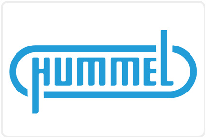 Hummel-Logo-Herstellerseite Hummel-Logo-Herstellerseite