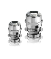 ATEX stainless steel fitting
