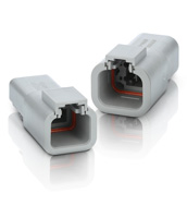 Amphenol-ATP-Kabelstecker Amphenol-ATP-Kabelstecker