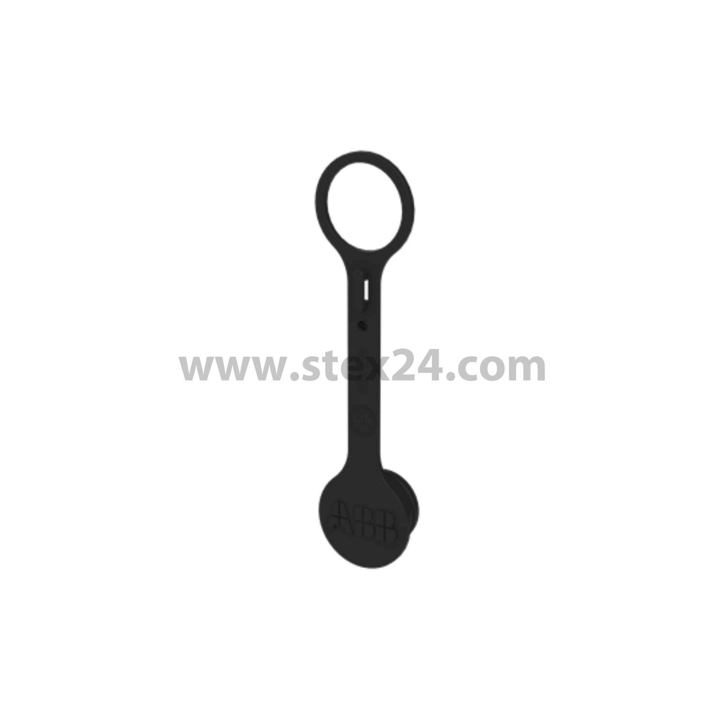 2CMA164993R1000 Amphenol Protective cap CEE 16 A for connectors With captive locking device incl. pluggable