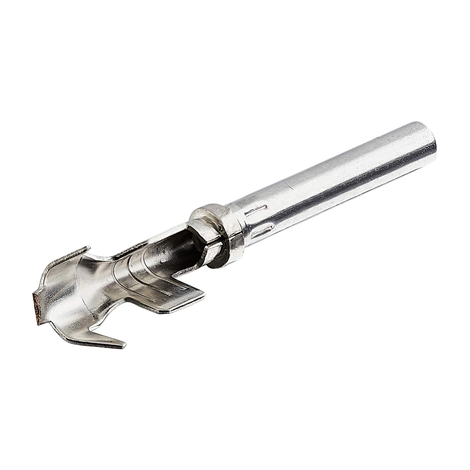 AT62-20-0122 Amphenol AS-KF 109 Crimp contact Contact socket (F) 0.34 mm² - 1.5 mm² AWG22 - AWG16 silver Material Copper alloy