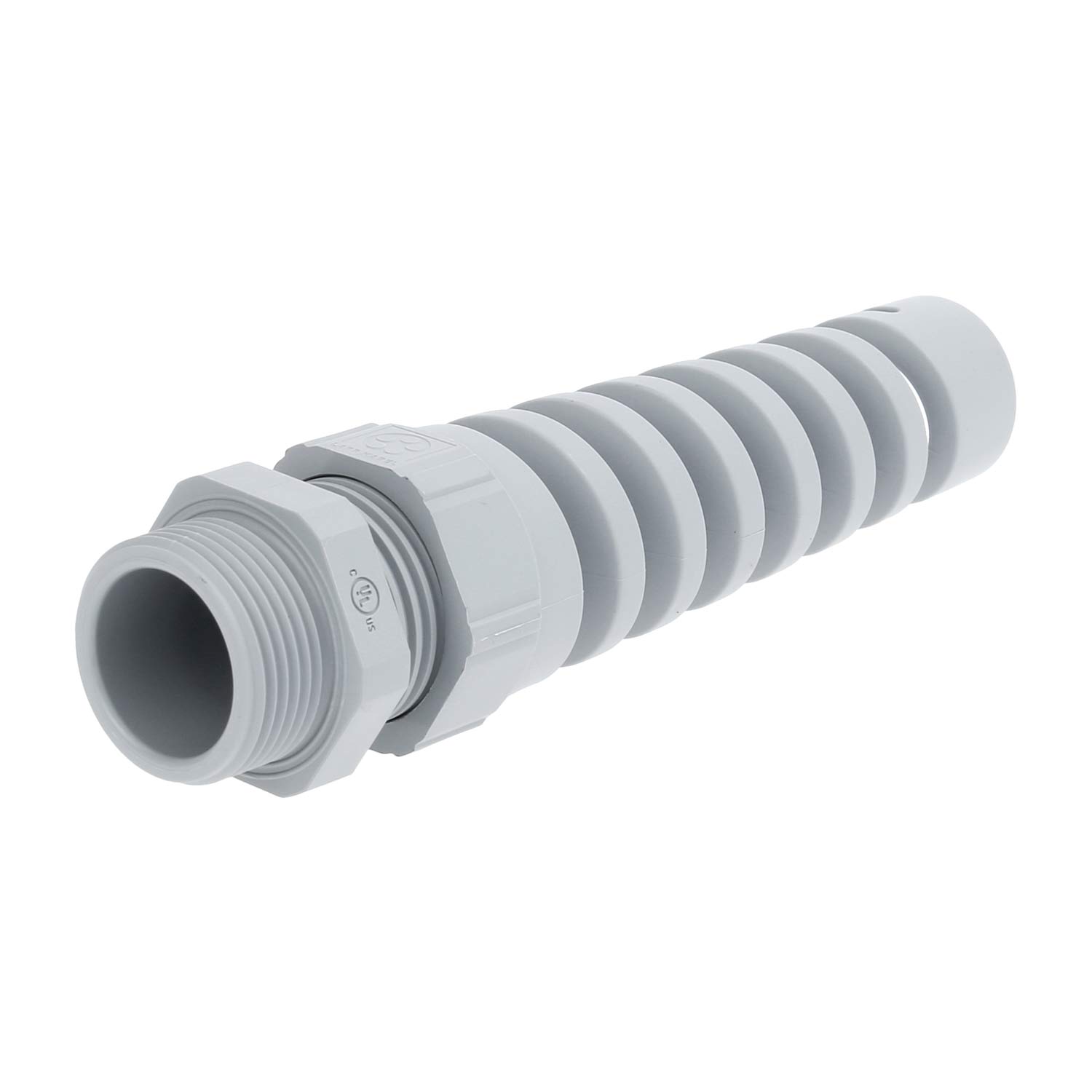 53015640 LAPP-SKINTOP Presse-étoupe avec protection contre la flexion PG16x1.41 SBS-PG16 Polyamide (PA) Longueur de filetage 10,0 mm