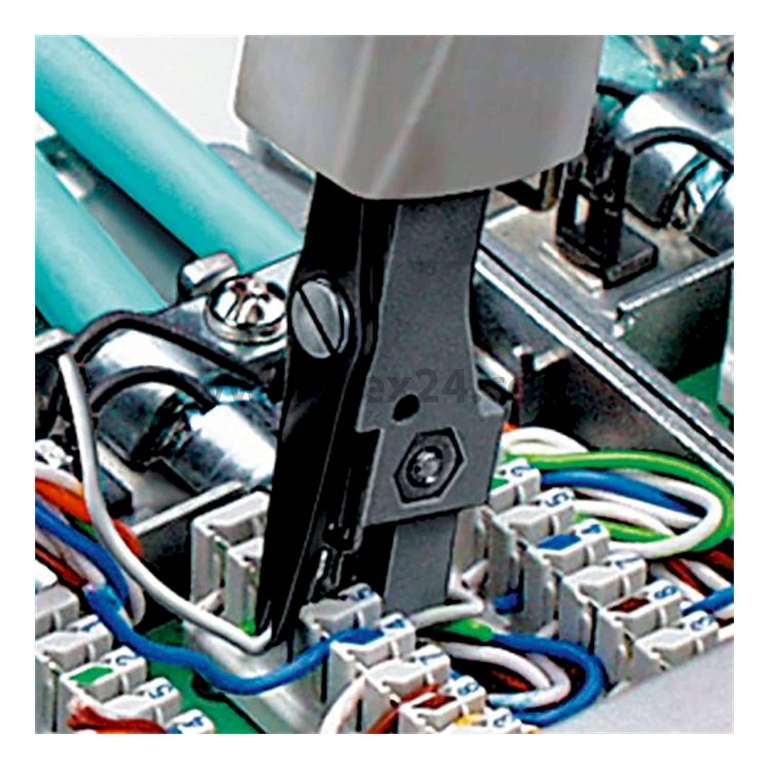 Rennsteig Werkzeuge GmbH Terminal insertion tool for LSA-Plus
