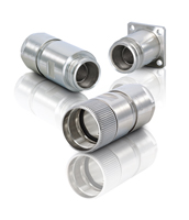 Edelstahl-Inox-M16-Motor Edelstahl-Inox-M16-Motor