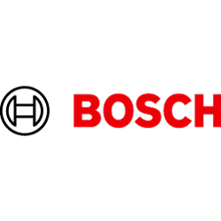                                                                     BOSCH
                                                            