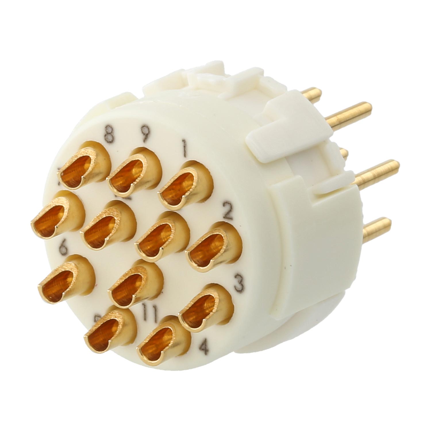 7.002.912.103 Hummel M23 Signal Löt-Kontakteinsatz Stift 