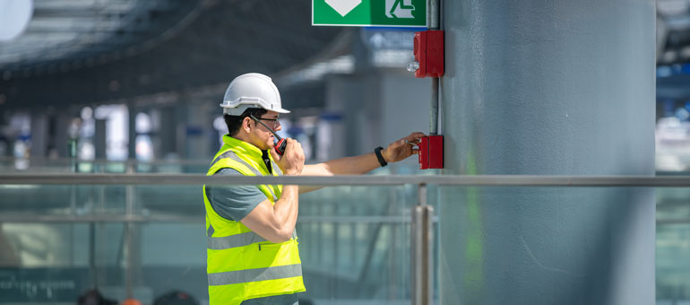 BRANDSCHUTZKONZEPT BRANDSCHUTZKONZEPT