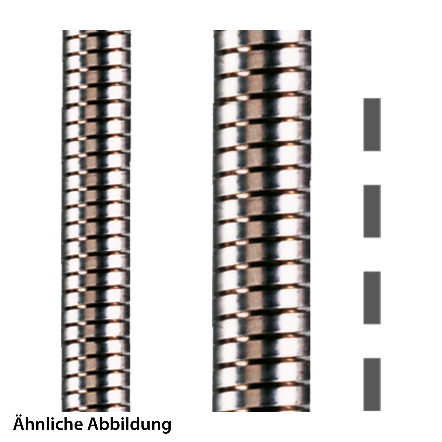 10131801008 FLEXA FDW-VA Spirale de protection spéciale pour tuyau Diam. ext. 9,6 mm, ID 8,0 mm Rayon de courbure minimal en mouvement 100,0 mm