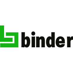                                                                     Franz Binder GmbH & Co
                                                            
