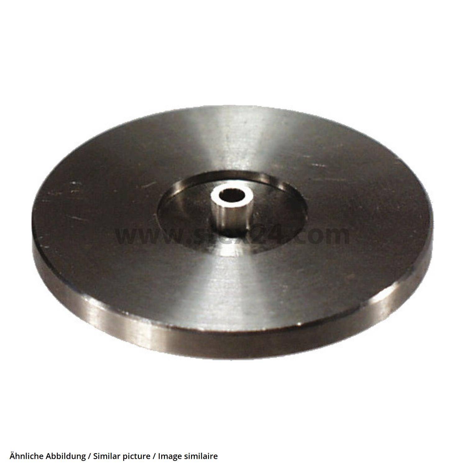 POLISHING DISC PCF HFBR4521 PLUG