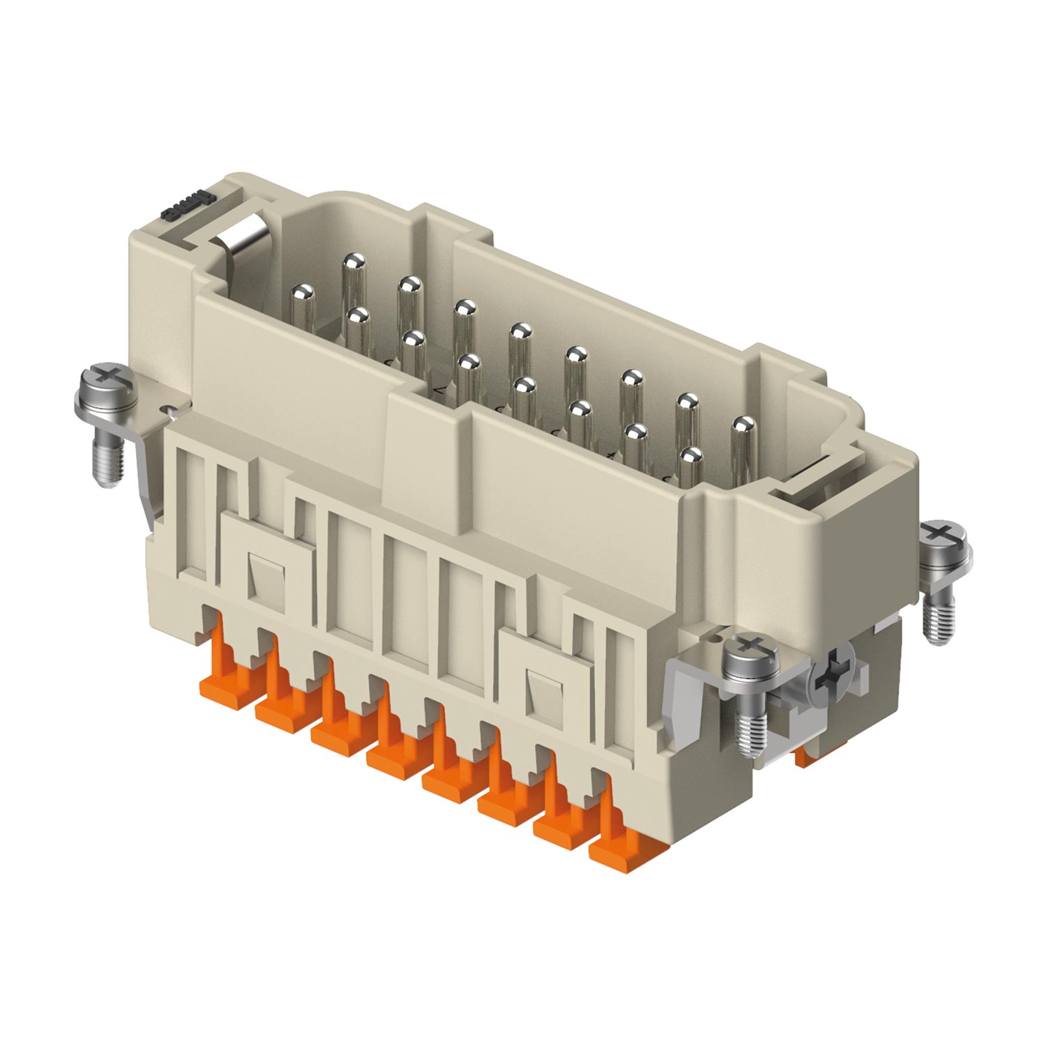 CSHM 16 SN I.L.M.E. Ilme CSH SN-SQUICH Pin insert (M