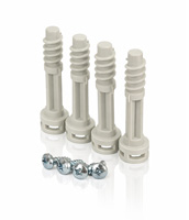 Schraubenset