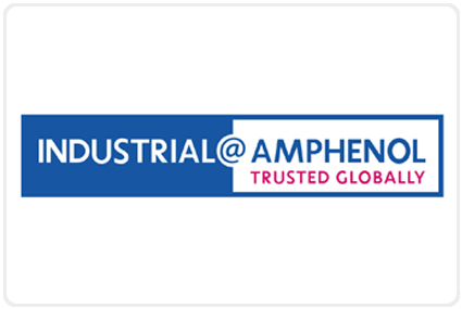 Amphenol-Logo-Herstellerseite Amphenol-Logo-Herstellerseite