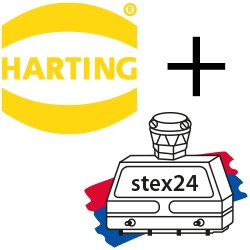                                                                     HARTING
                                                            