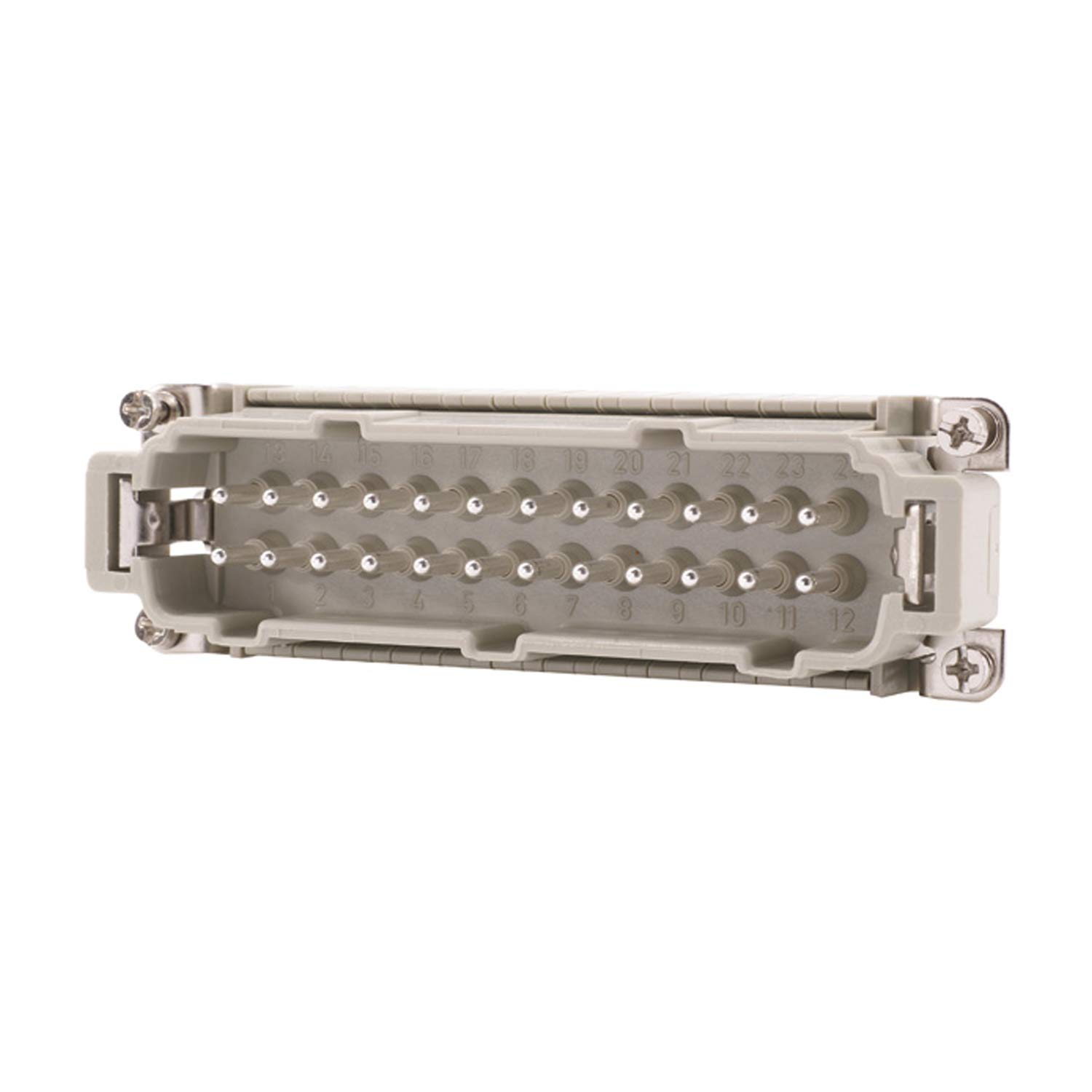 17151691003 Harting har-bus HM Mel., type AB, AFS 1, tube 1 17151691003 Harting har-bus HM Mel., type AB, AFS 1, tube 1