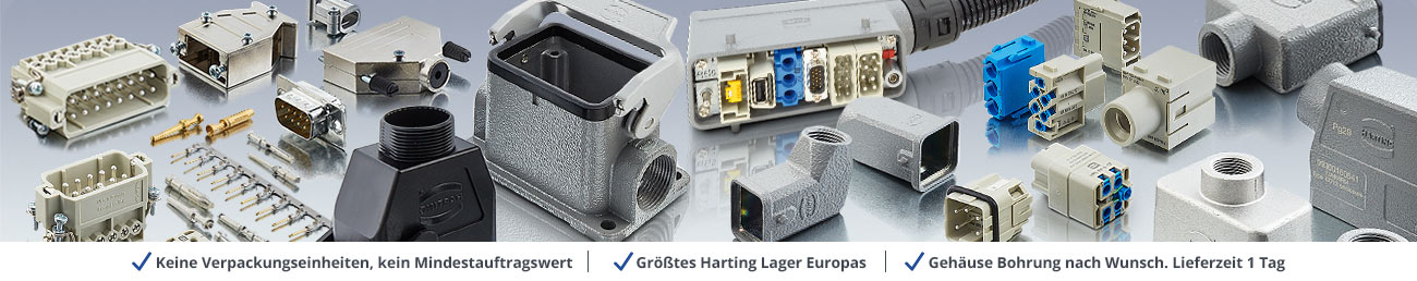 Harting-Stecker-Banner Harting-Stecker-Banner