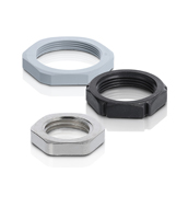Locknut