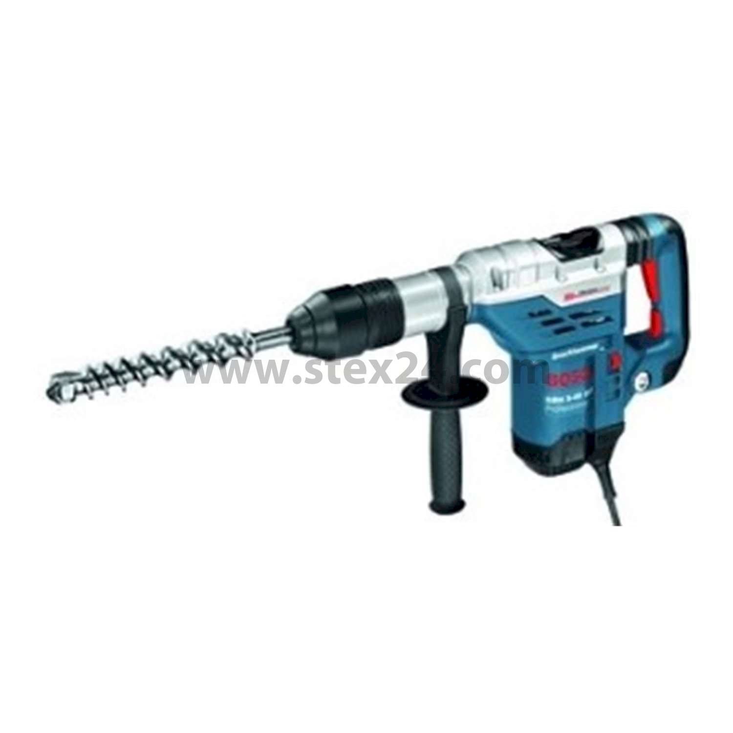 BOSCH Bosch Bohrhammer, GBH 5-40 DCE 220V - 240V AC 1150W