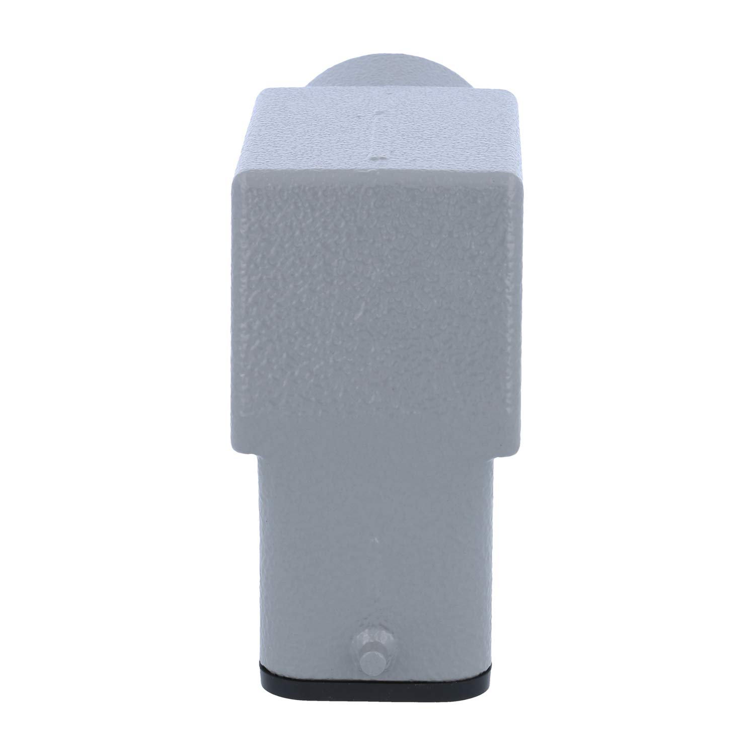 05200100561 Harting Han 10A Hood high, 1xM20 lateral cable outlet, for 1 levers (on the lower part) Screw connection M20 Clamping range 7.0 mm - 13.0 mm