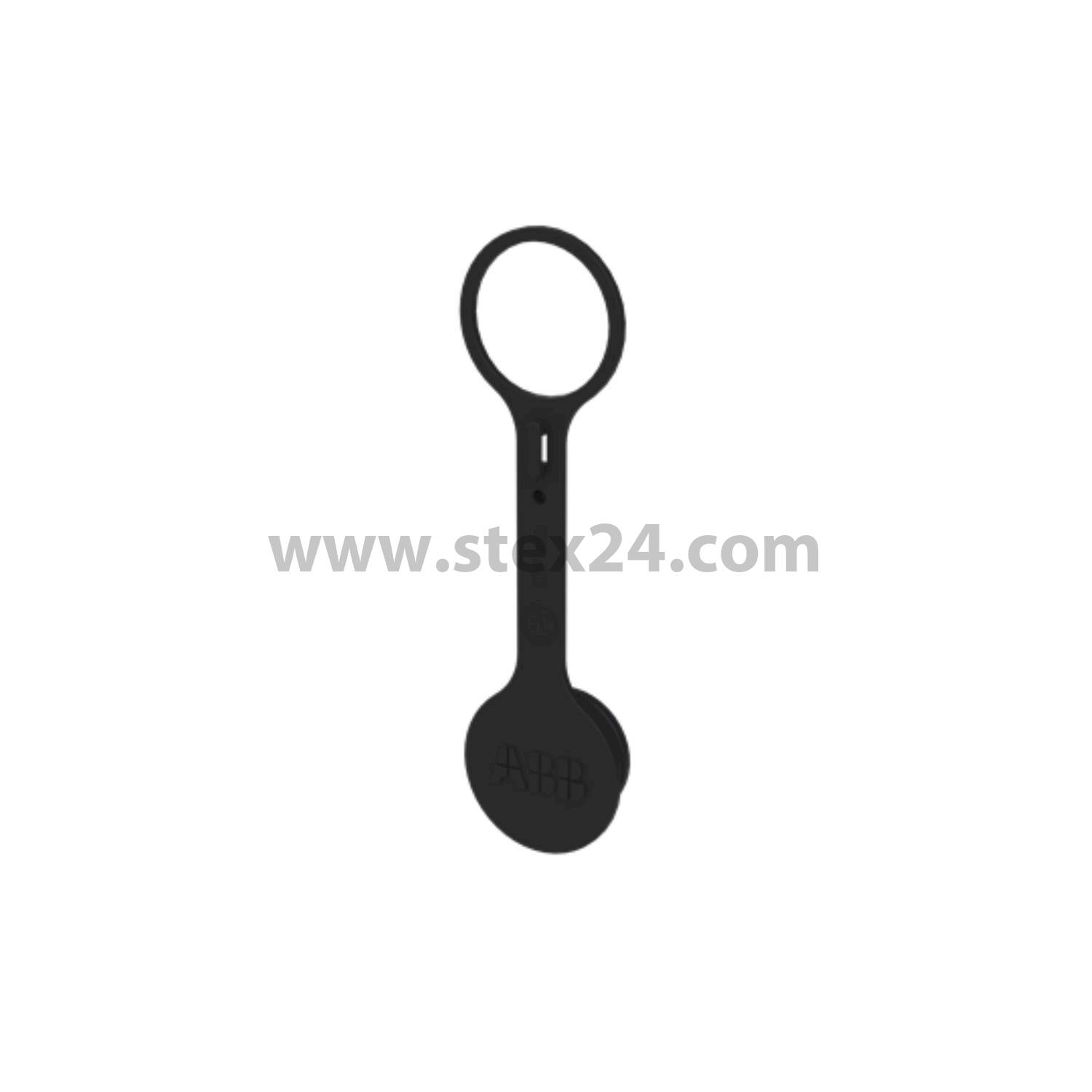 2CMA164995R1000 Amphenol Protective cap CEE 16 A for connectors With captive locking device incl. pluggable