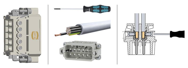 Kabel-anschliessen-Schraubanschluss Kabel-anschliessen-Schraubanschluss