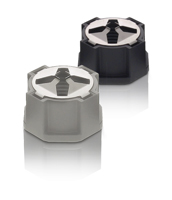 Locknut EMC plastic