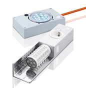 LED Kompaktleuchte